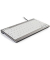 Ultraboard 950 Tastatur BE AZERTY BE silber-weiss