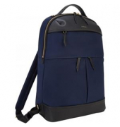 NEWPORT RUCKSACK blauschwarz 15