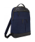 NEWPORT RUCKSACK blauschwarz 15