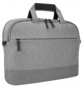 CITYLITE SLIPCASE grau 15,6 Notebooktasche