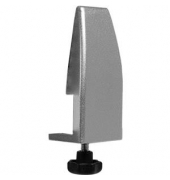 SAFETY SCREEN CLAMP sticky fuer Schutzwand Schutzwand Halter