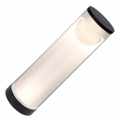 LED-Tischleuchten EnergybyLight, weiß, mit Standfuß, dimmbar