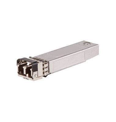 HPE Aruba X121 Transceiver 1-fach HPE Aruba X121 Transceiver 1-fach