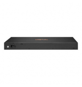 HPE CX6100 Class4 PoE Switch 48-fach