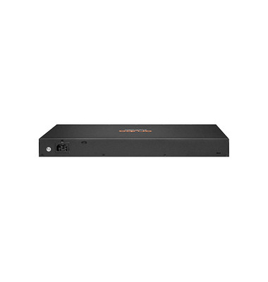 HPE CX6100 Class4 PoE Switch 48-fach