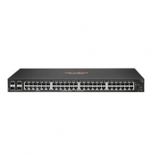 HPE CX6100 Switch 48-fach