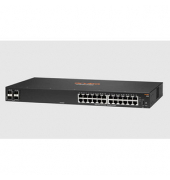 HPE CX6100 Switch 24-fach