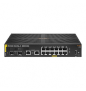 HPE CX6100 Switch 12-fach