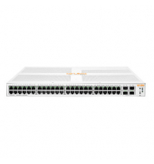 HPE Aruba Instant On 1930 48G 4SFP+ Switch 48-fach