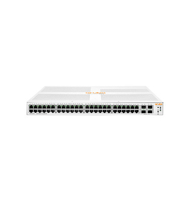 HPE Aruba Instant On 1930 48G 4SFP+ Switch 48-fach