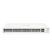 Aruba Instant On 1830 48G 4SFP Switch 48-fach