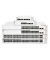 HPE Aruba Instant On 1830 48G 4SFP Switch 48-fach