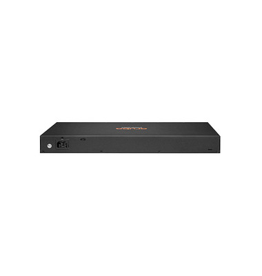 HPE CX6000 Switch 24-fach