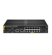 HPE CX6000 Switch 12-fach