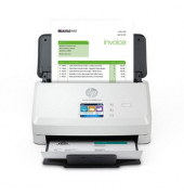 HP ScanJet Pro N4000 snw1 Dokumentenscanner