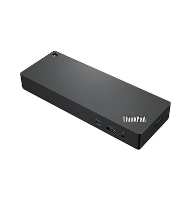 Lenovo Dockingstation ThinkPad 40B00300EU