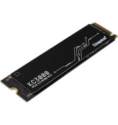 interne Festplatte KC3000 SKC3000S/1024G, schwarz, M.2, 1024 GB, SSD