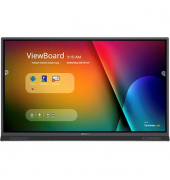 ViewSonic IFP8652-1B LED-Touch-Display 218,4 cm (86,0 Zoll)