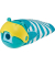 maped Spitzer Croc Croc Hippo türkis