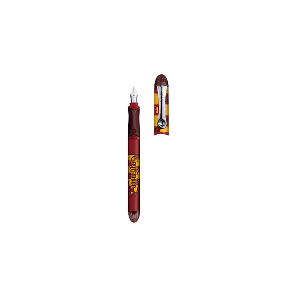 3154142200037 - Harry Potter Patronenfüller rot-gelb M (mittel) 3154142200037 maped 3154142200037 - Harry Potter Patronenfüller rot-gelb M (mittel) 3154142200037 maped