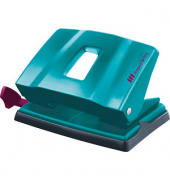 maped Locher Essentials Deco türkis
