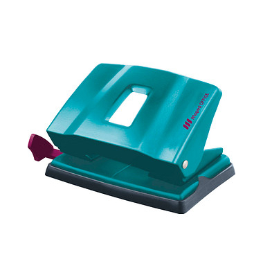 maped Locher Essentials Deco türkis