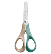 maped Schere Smiling Planet farbsortiert 12,0 cm