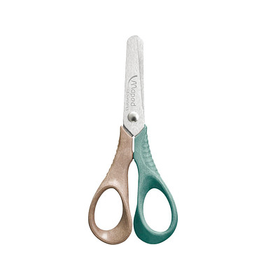 maped Schere Smiling Planet farbsortiert 12,0 cm