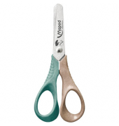 maped Schere Smiling Planet farbsortiert 12,0 cm