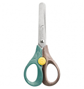 maped Schere Smiling Planet Security farbsortiert 13,0 cm