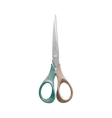 maped Schere Smiling Planet Shape farbsortiert 16,0 cm
