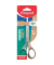 maped Schere Smiling Planet Shape farbsortiert 16,0 cm