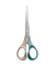 maped Schere Smiling Planet Shape farbsortiert 16,0 cm