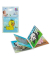 HAPPY PEOPLE Badespielzeug Badewannen Buch mehrfarbig