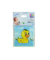 HAPPY PEOPLE Badespielzeug Badewannen Buch mehrfarbig