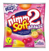 nimm2 soft Brause Kaubonbons