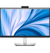 C2423H Monitor 60,5 cm (23,8 Zoll) schwarz