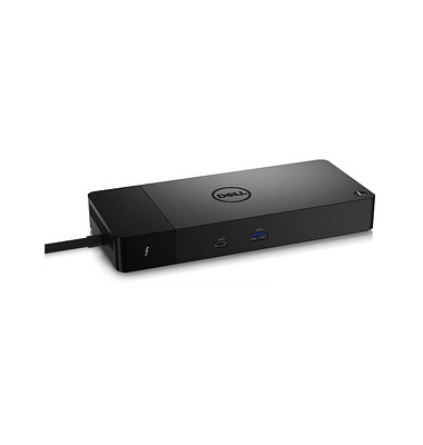 DELL Dockingstation WD22TB4