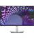 DELL P3223QE Monitor 80,0 cm (31,5 Zoll) schwarz