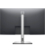 DELL P3223QE Monitor 80,0 cm (31,5 Zoll) schwarz