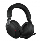 Jabra Evolve2 85 UC Headset schwarz