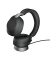 Jabra Evolve2 85 UC Headset schwarz