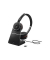 Jabra Evolve 75 SE UC mit Ladestation Headset schwarz