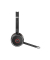 Jabra Evolve 75 SE UC mit Ladestation Headset schwarz