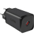 sbs Power Delivery Ladeadapter schwarz, 65 Watt