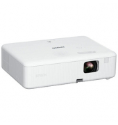 EPSON CO-FH01, 3LCD Full HD-Beamer, 3.000 ANSI-Lumen