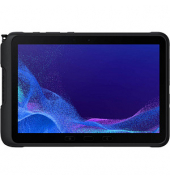 Galaxy Tab Active4 Pro Tablet 25,54 cm (10,1 Zoll) 64 GB schwarz