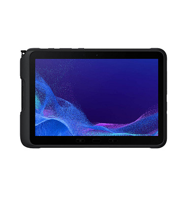 SAMSUNG Galaxy Tab Active4 Pro Tablet 25,54 cm (10,1 Zoll) 64 GB schwarz