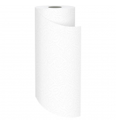 Küchenrolle Comfort 177110 3-lagig hochweiß Rolle à 100 Blatt Küchenrolle Comfort 177110 3-lagig hochweiß Rolle à 100 Blatt