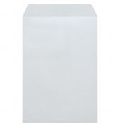 Versandtaschen oeco 2987, C4, ohne Fenster, haftklebend, 90g, grau